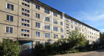 Снять квартиру 3-х комнатную, 50.7 кв. м. Фотография №10 Снять квартиру 3-х комнатную, 50.7 кв. м., Россия, г. Сергиев Посад. Фотография №10