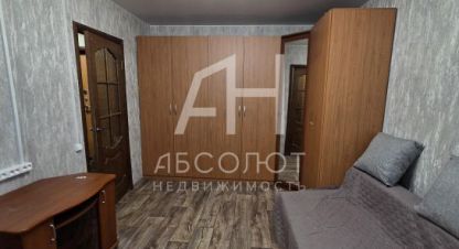 Снять 3-х комнатную квартиру на улице Дружбы г. Сергиев Посад. Фотография №4 Снять 3-х комнатную квартиру на улице Дружбы г. Сергиев Посад. Фотография №4