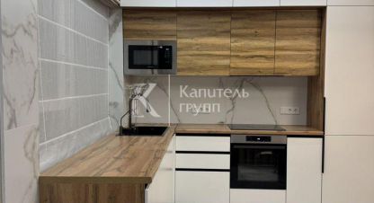 Продаётся 2-х комнатная квартира в г. Тюмень. Фотография №6