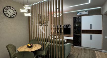 Купить 2-х комнатную квартиру на улице Тимофея кармацкого г. Тюмень. Фотография №4