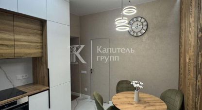 Купить 2-х комнатную квартиру в г. Тюмень. Фотография №2