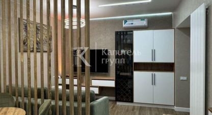Купить квартиру на улице Тимофея кармацкого г. Тюмень. Фотография №5