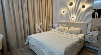 Купить квартиру 2-х комнатную, 70 кв. м., Россия, г. Тюмень. Фотография №10