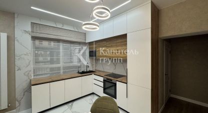 Купить квартиру в г. Тюмень. Фотография №3