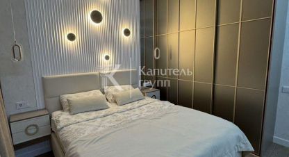 Купить квартиру 2-х комнатную, 70 кв. м., Россия, г. Тюмень. Фотография №9