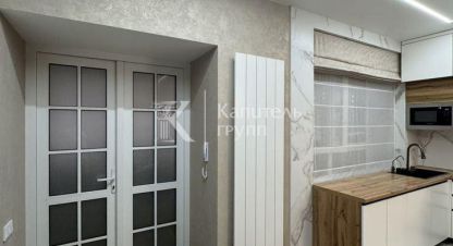 Купить квартиру 2-х комнатную, 70 кв. м., Россия, г. Тюмень. Фотография №8