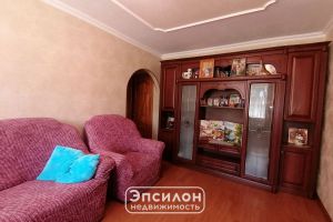 Продам квартиру 3-х комнатную с общей площадью 58м2, 1/5 эт., на улице Сумская ул, Сеймский район, г. Курск, Курская обл., Россия, агентство Эпсилон - недвижимость Продам квартиру 3-х комнатную с общей площадью 58м2, 1/5 эт., на улице Сумская ул, Сеймский район, г. Курск, Курская обл., Россия, агентство Эпсилон - недвижимость
