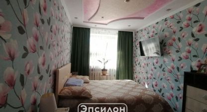 Купить квартиру в г. Курск. Фотография №3 Купить квартиру в г. Курск. Фотография №3