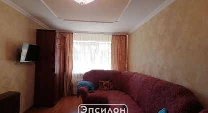 Купить 3-х комнатную квартиру в г. Курск. Фотография №2 Купить 3-х комнатную квартиру в г. Курск. Фотография №2