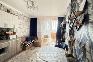 Продам квартиру 2-х комнатную с общей площадью 57.5м2, 9/10 эт., на улице Агрегатная 2-я, Железнодорожный район, г. Курск, Курская обл., Россия, агентство Эпсилон - недвижимость Продам квартиру 2-х комнатную с общей площадью 57.5м2, 9/10 эт., на улице Агрегатная 2-я, Железнодорожный район, г. Курск, Курская обл., Россия, агентство Эпсилон - недвижимость