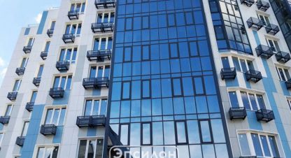 Купить квартиру 2-х комнатную, 61.9 кв. м. Фотография №1 Продам квартиру 2-х комнатную с общей площадью 61.9м2, 5/7 эт., на улице Гайдара, Центральный район, г. Курск, Курская обл., Россия, агентство Эпсилон - недвижимость. Фотография №1
