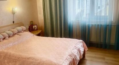 Купить квартиру 4-х комнатную, 84.9 кв. м. Фотография №10 Купить квартиру 4-х комнатную, 84.9 кв. м., Россия, г. Курск. Фотография №10
