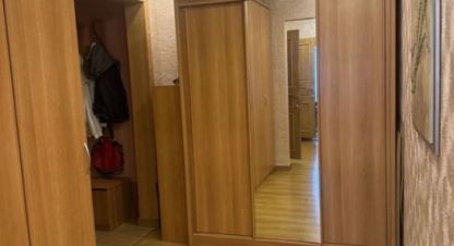 Купить 4-х комнатную квартиру в г. Курск. Фотография №2 Купить 4-х комнатную квартиру в г. Курск. Фотография №2