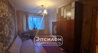 Купить 3-х комнатную квартиру на улице Парковая г. Курск. Фотография №4 Купить 3-х комнатную квартиру на улице Парковая г. Курск. Фотография №4