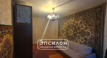Купить квартиру 3-х комнатную, 61.7 кв. м. Фотография №8 Купить квартиру 3-х комнатную, 61.7 кв. м., Россия, г. Курск. Фотография №8