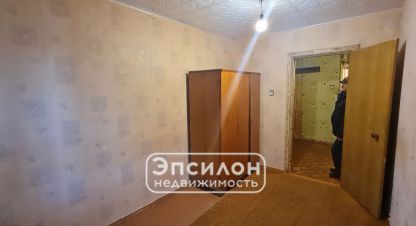 Купить квартиру 3-х комнатную, 61.7 кв. м. Фотография №10 Купить квартиру 3-х комнатную, 61.7 кв. м., Россия, г. Курск. Фотография №10