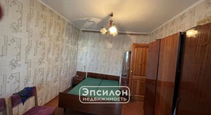 Продаётся 3-х комнатная квартира в г. Курск. Фотография №6 Продаётся 3-х комнатная квартира в г. Курск. Фотография №6