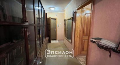 Купить 3-х комнатную квартиру в г. Курск. Фотография №2 Купить 3-х комнатную квартиру в г. Курск. Фотография №2