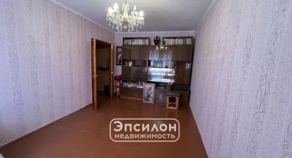 Купить квартиру 3-х комнатную, 59 кв. м. Фотография №10 Купить квартиру 3-х комнатную, 59 кв. м., Россия, г. Курск. Фотография №10