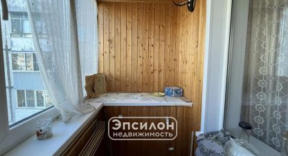 Купить квартиру 3-х комнатную, 59 кв. м. Фотография №8 Купить квартиру 3-х комнатную, 59 кв. м., Россия, г. Курск. Фотография №8