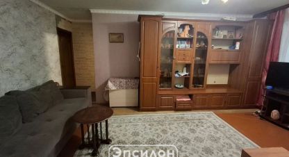 Купить 3-х комнатную квартиру в г. Курск. Фотография №2