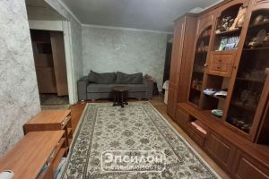 Продам квартиру 3-х комнатную с общей площадью 57.4м2, 3/5 эт., на улице Сумская, Сеймский район, г. Курск, Курская обл., Россия, агентство Эпсилон - недвижимость Продам квартиру 3-х комнатную с общей площадью 57.4м2, 3/5 эт., на улице Сумская, Сеймский район, г. Курск, Курская обл., Россия, агентство Эпсилон - недвижимость