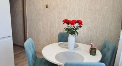 Купить 1 комнатную квартиру на улице Крюкова ул г. Курск. Фотография №4 Купить 1 комнатную квартиру на улице Крюкова ул г. Курск. Фотография №4