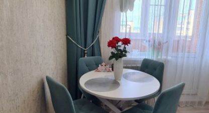 Купить квартиру в г. Курск. Фотография №3 Купить квартиру в г. Курск. Фотография №3