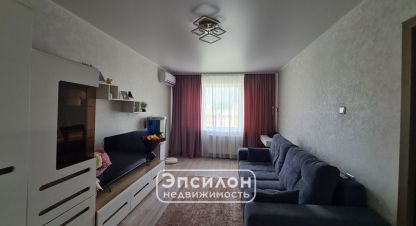 Купить квартиру 1 комнатную, 35.3 кв. м. Фотография №9 Купить квартиру 1 комнатную, 35.3 кв. м., Россия, г. Курск. Фотография №9