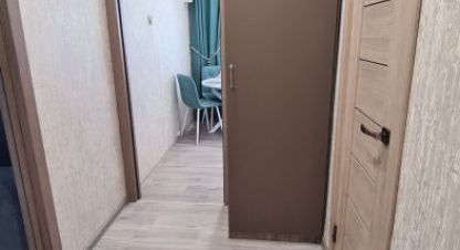 Купить квартиру 1 комнатную, 35.3 кв. м. Фотография №8 Купить квартиру 1 комнатную, 35.3 кв. м., Россия, г. Курск. Фотография №8