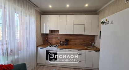 Купить 1 комнатную квартиру в г. Курск. Фотография №2 Купить 1 комнатную квартиру в г. Курск. Фотография №2