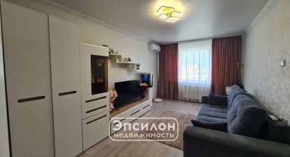 Купить квартиру 1 комнатную, 35.3 кв. м. Фотография №10 Купить квартиру 1 комнатную, 35.3 кв. м., Россия, г. Курск. Фотография №10