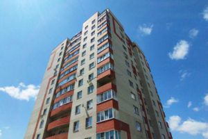 Продам квартиру 1 комнатную с общей площадью 46м2, 2/13 эт., на улице Весенний 3-й проезд, Железнодорожный район, г. Курск, Курская обл., Россия, агентство Эпсилон - недвижимость Продам квартиру 1 комнатную с общей площадью 46м2, 2/13 эт., на улице Весенний 3-й проезд, Железнодорожный район, г. Курск, Курская обл., Россия, агентство Эпсилон - недвижимость