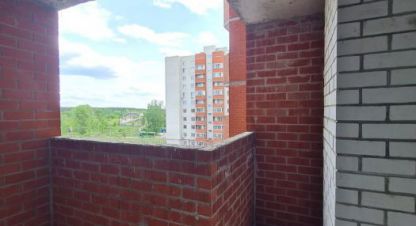 Купить квартиру 1 комнатную, 50.53 кв. м. Фотография №1 Продам квартиру 1 комнатную с общей площадью 50.53м2, 5/10 эт., на улице Агрегатная 2-я, Железнодорожный район, г. Курск, Курская обл., Россия, агентство Эпсилон - недвижимость. Фотография №1