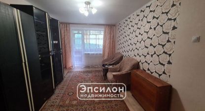 Купить квартиру 2-х комнатную, 44 кв. м., Россия, г. Курск. Фотография №9