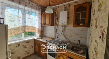Купить 2-х комнатную квартиру в г. Курск. Фотография №2