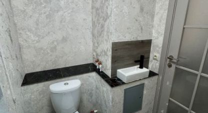 Купить квартиру 1 комнатную, 15 кв. м. Фотография №10 Купить квартиру 1 комнатную, 15 кв. м., Россия, г. Курск. Фотография №10