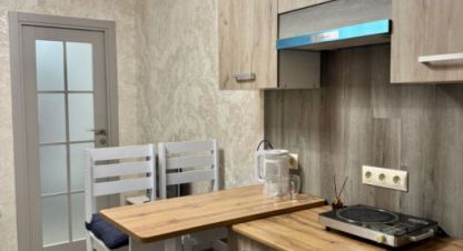Купить 1 комнатную квартиру на улице Респнская ул г. Курск. Фотография №4 Купить 1 комнатную квартиру на улице Респнская ул г. Курск. Фотография №4
