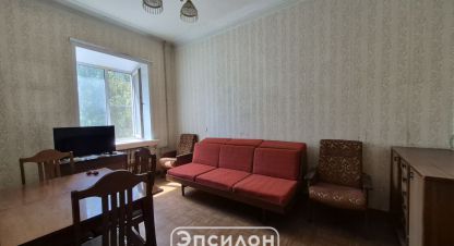 Купить 2-х комнатную квартиру на улице Краснознаменная ул г. Курск. Фотография №4