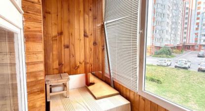 Купить квартиру 1 комнатную, 36.4 кв. м. Фотография №10 Купить квартиру 1 комнатную, 36.4 кв. м., Россия, г. Курск. Фотография №10