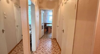 Купить квартиру 1 комнатную, 36.4 кв. м. Фотография №9 Купить квартиру 1 комнатную, 36.4 кв. м., Россия, г. Курск. Фотография №9