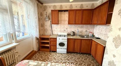 Купить 1 комнатную квартиру в г. Курск. Фотография №2 Купить 1 комнатную квартиру в г. Курск. Фотография №2