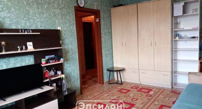 Купить квартиру 1 комнатную, 36 кв. м. Фотография №9 Купить квартиру 1 комнатную, 36 кв. м., Россия, г. Курск. Фотография №9