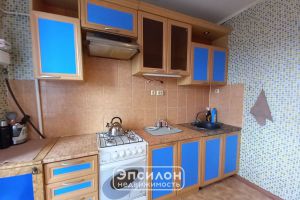 Продам квартиру 1 комнатную с общей площадью 36м2, 9/10 эт., на улице Звездная ул, Центральный район, г. Курск, Курская обл., Россия, агентство Эпсилон - недвижимость Продам квартиру 1 комнатную с общей площадью 36м2, 9/10 эт., на улице Звездная ул, Центральный район, г. Курск, Курская обл., Россия, агентство Эпсилон - недвижимость