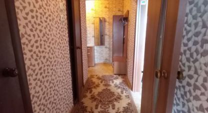 Купить квартиру 1 комнатную, 36 кв. м. Фотография №10 Купить квартиру 1 комнатную, 36 кв. м., Россия, г. Курск. Фотография №10