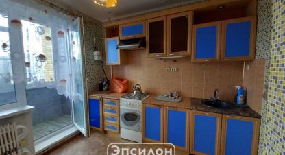 Купить 1 комнатную квартиру в г. Курск. Фотография №2 Купить 1 комнатную квартиру в г. Курск. Фотография №2