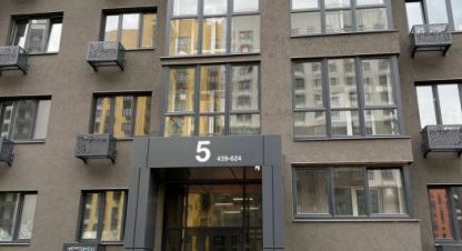 Купить квартиру 1 комнатную, 31.83 кв. м. Фотография №9 Купить квартиру 1 комнатную, 31.83 кв. м., Россия, г. Курск. Фотография №9