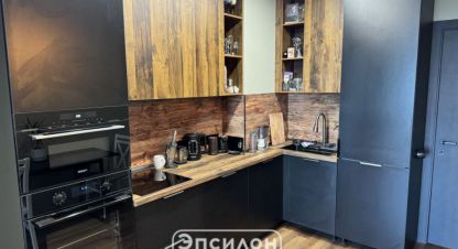 Купить квартиру 2-х комнатную, 55 кв. м. Фотография №1 Продам квартиру 2-х комнатную с общей площадью 55м2, 17/17 эт., на улице Надежды плевицкой пр-кт, Центральный район, г. Курск, Курская обл., Россия, агентство Эпсилон - недвижимость. Фотография №1