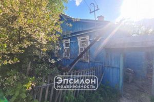 Продам дом 3-х комнатный с общей площадью 30м2, на улице Огородная 2-я ул, Сеймский район, г. Курск, Курская обл., Россия, агентство Эпсилон - недвижимость Продам дом 3-х комнатный с общей площадью 30м2, на улице Огородная 2-я ул, Сеймский район, г. Курск, Курская обл., Россия, агентство Эпсилон - недвижимость