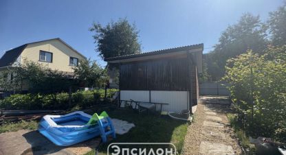 Купить коттедж/дачу 1 комнатную, 21 кв. м. Фотография №9 Купить коттедж/дачу 1 комнатную, 21 кв. м., Россия, г. Снт химфарм. Фотография №9